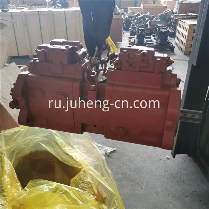 CX290B Hydraulic Pump
